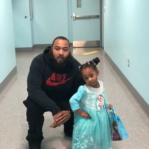 Meet your Posher, Eric